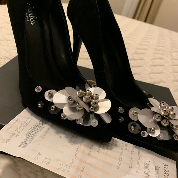 Meet your Posher, Rachel - Picture 5 of 14